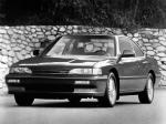 Acura Legend Coupe 1987 года